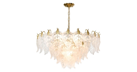 Подвесная люстра Lussole Hesperia LSP-8841