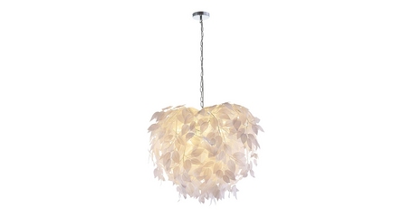 Подвесная люстра Lussole Idaho LSP-8986