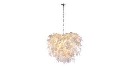 Подвесная люстра Lussole Idaho SY6898