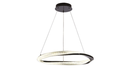 Подвесная люстра Lussole Kent LSP-7091