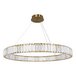 Подвесная люстра Lussole Kent LSP-7121