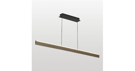 Подвесная люстра Lussole Lassen LSP-7256