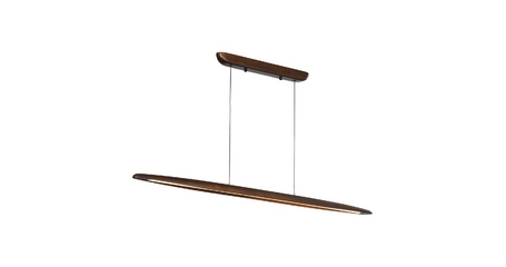 Подвесная люстра Lussole Lassen LSP-7260