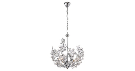 Подвесная люстра Lussole Lgo GRLSP-0184