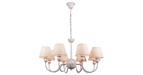 Подвесная люстра Lussole Lgo GRLSP-8033