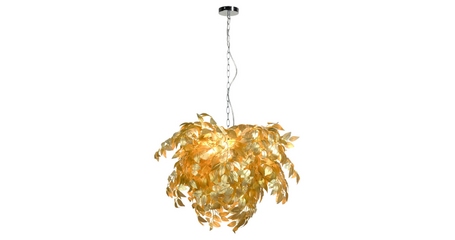 Подвесная люстра Lussole Lgo Idaho LSP-8999