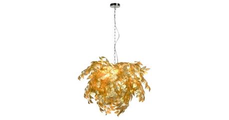 Подвесная люстра Lussole Lgo Idaho LSP-8999