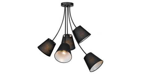 Подвесная люстра Lussole Lgo Lafayette GRLSP-8266