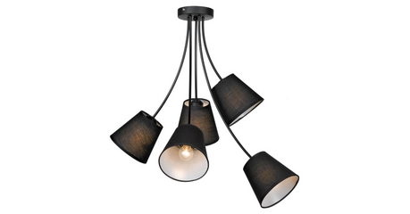 Подвесная люстра Lussole Lgo Lafayette GRLSP-8266