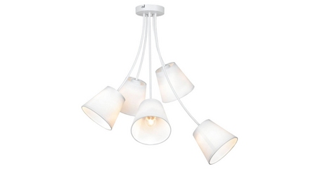 Подвесная люстра Lussole Lgo Lafayette LSP-8267