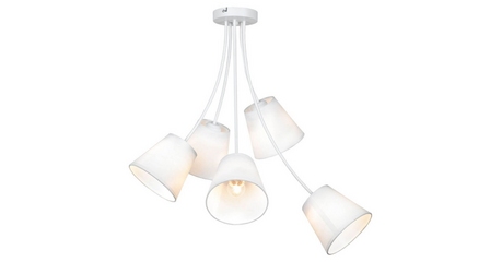 Подвесная люстра Lussole Lgo Lafayette LSP-8267