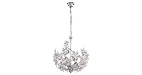 Подвесная люстра Lussole Lgo LSP-0184