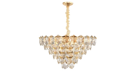 Подвесная люстра Lussole Lgo LSP-8184