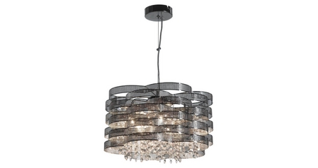 Подвесная люстра Lussole LSL-3407-05