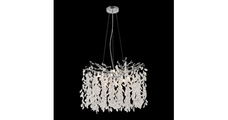 Подвесная люстра Lussole LSP-6050