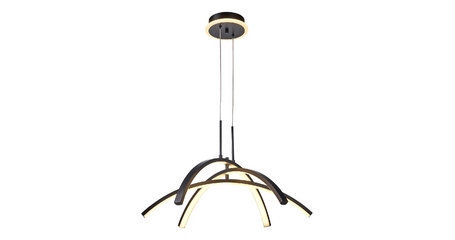 Подвесная люстра Lussole LSP-7195