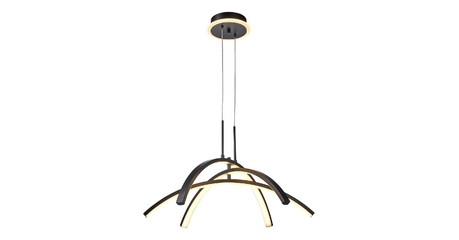 Подвесная люстра Lussole LSP-7195