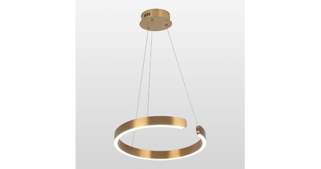 Подвесная люстра Lussole LSP-7209