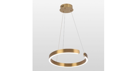 Подвесная люстра Lussole LSP-7209