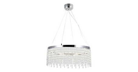 Подвесная люстра Lussole LSP-7492