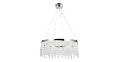 Подвесная люстра Lussole LSP-7492