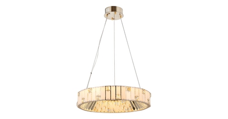 Подвесная люстра Lussole LSP-7494