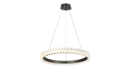 Подвесная люстра Lussole LSP-7495