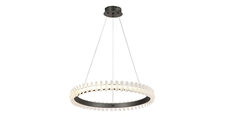 Подвесная люстра Lussole LSP-7495