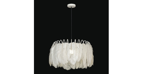 Подвесная люстра Lussole LSP-8601