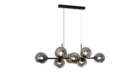 Подвесная люстра Lussole LSP-8709