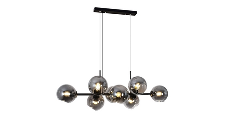 Подвесная люстра Lussole LSP-8709