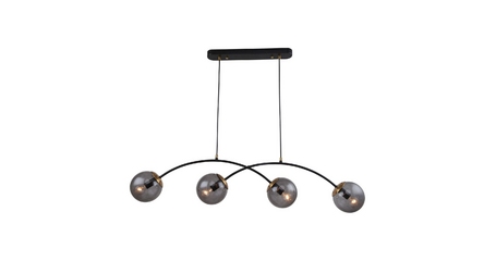 Подвесная люстра Lussole LSP-8891