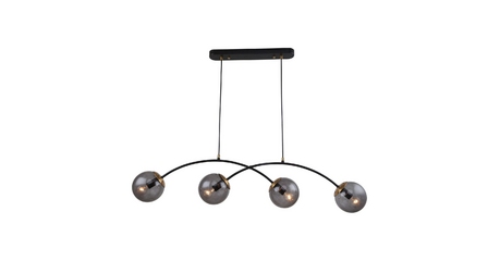 Подвесная люстра Lussole LSP-8891