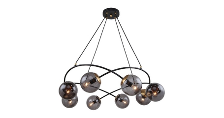 Подвесная люстра Lussole LSP-8892