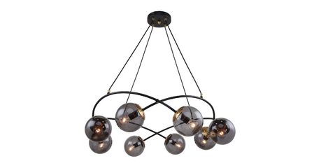 Подвесная люстра Lussole LSP-8892