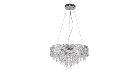 Подвесная люстра Lussole LSP-8894