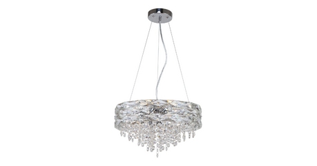 Подвесная люстра Lussole LSP-8894