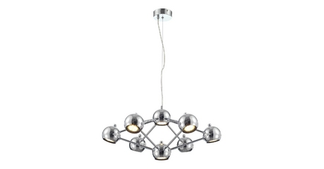 Подвесная люстра Lussole LSP-8898