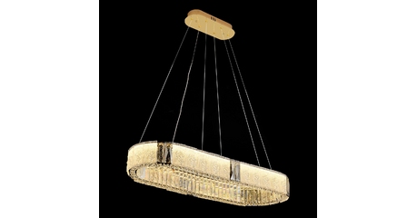 Подвесная люстра Lussole Napa LSP-7272