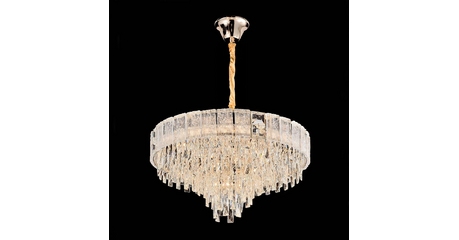 Подвесная люстра Lussole Napa LSP-8926