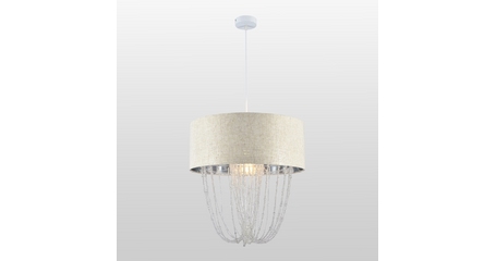 Подвесная люстра Lussole Presidio LSP-6032