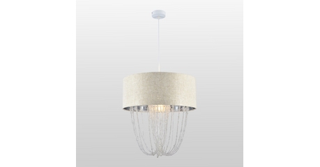 Подвесная люстра Lussole Presidio LSP-6032