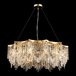 Подвесная люстра Lussole Presidio LSP-6039