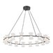 Подвесная люстра Lussole Sherman LSP-7466