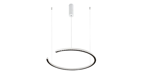 Подвесная люстра Lussole Shoe LSP-0926