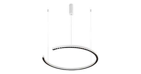 Подвесная люстра Lussole Shoe LSP-0927