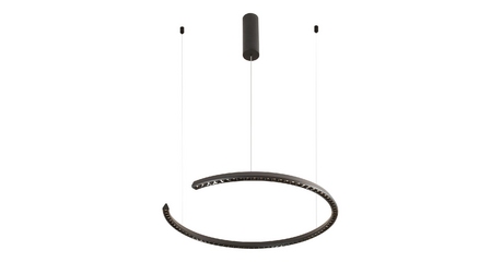 Подвесная люстра Lussole Shoe LSP-0928