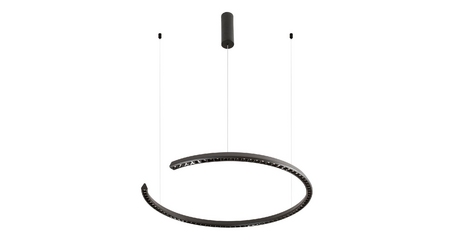 Подвесная люстра Lussole Shoe LSP-0929