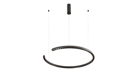 Подвесная люстра Lussole Shoe LSP-0929