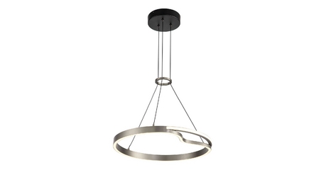 Подвесная люстра Lussole Taylor LSP-7235